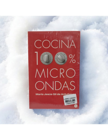 Cocina 100 Micro Ondas