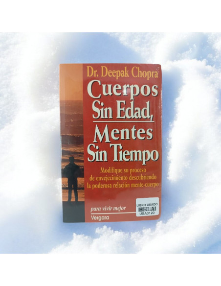 Cuerpos Sin Edad, Mentes Sin Tiempo