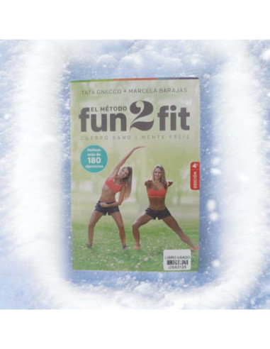 El Metodo Fun 2 Fit