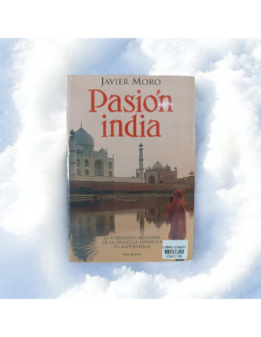 Pasion India