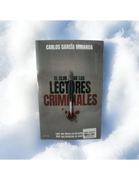 El Club De Los Lectores Criminales