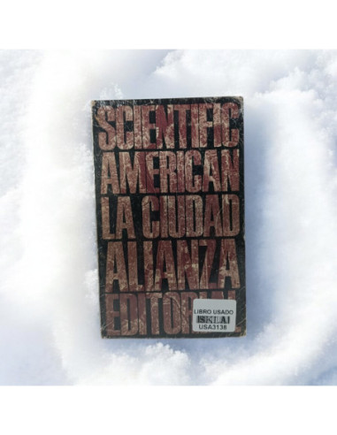 Scientific American La Ciudad Alianza