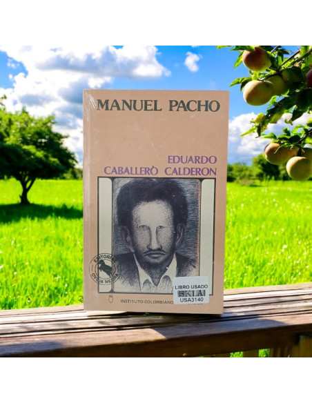 Manuel Pacho