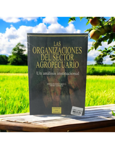 Las Organizaciones Del Sector Agropecuario