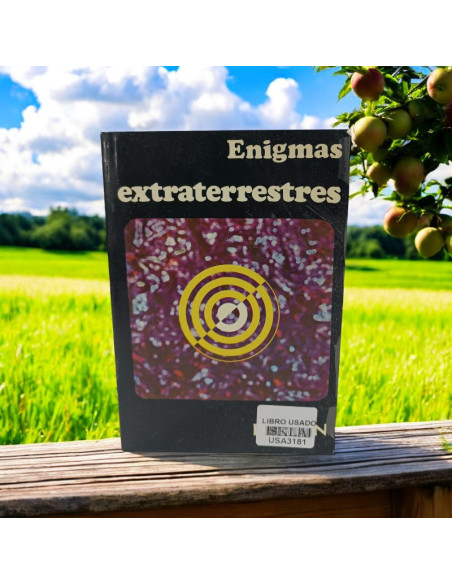 Enigmas Extraterrestres