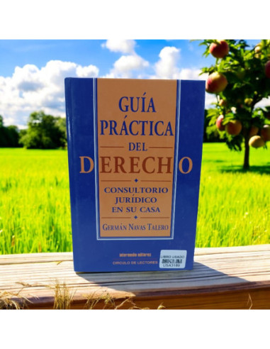 Guia Practica Del Derecho