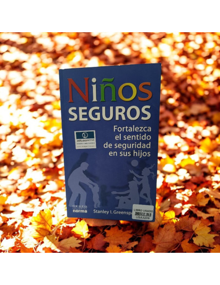 Niños Seguros