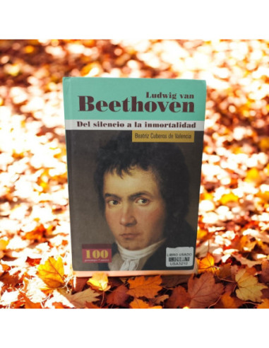 Ludwig Van Beethoven