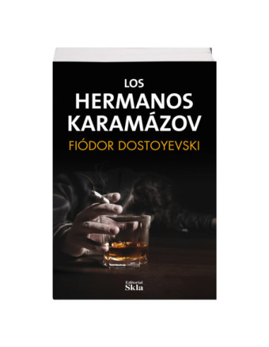 Los hermanos Karamazov