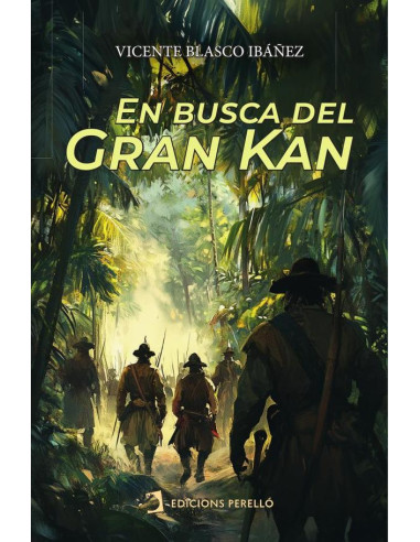 En busca del Gran Kan