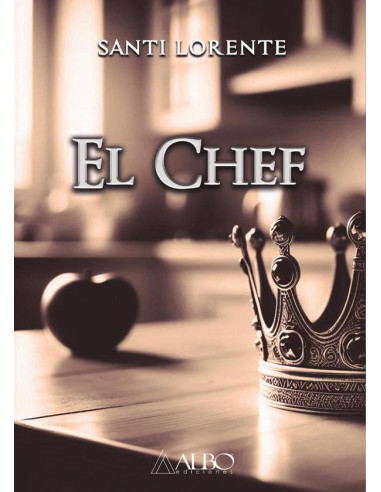 El chef 