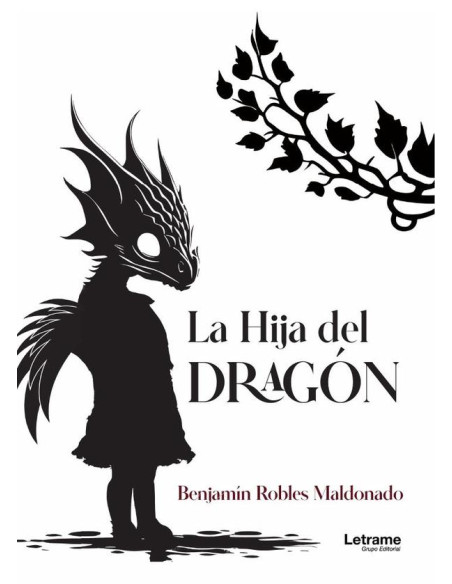 La hija del dragón