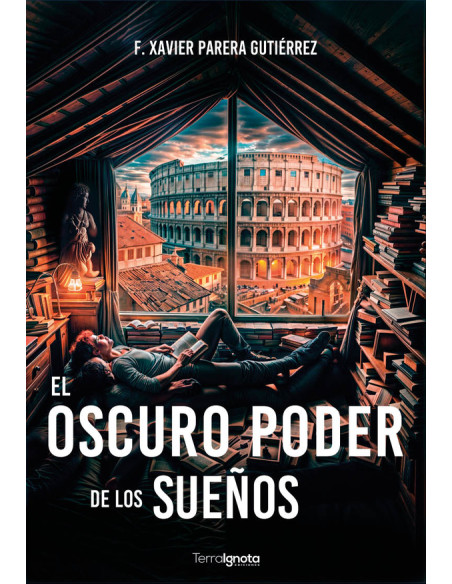 El oscuro poder de los sueños