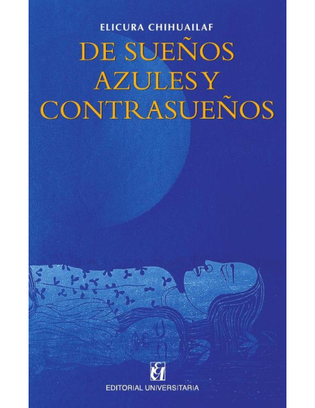 De sueños azules y contrasueños