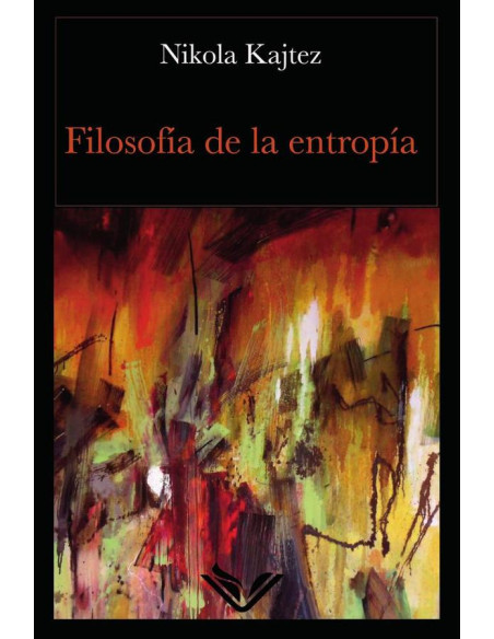 Filosofía de la entropía