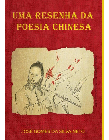 Uma Resenha Da Poesia Chinesa