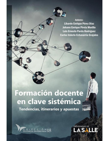 Formación docente en clave sistémica:tendencias, itinerarios y apuestas