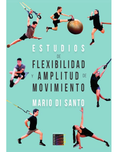 Estudios de Flexibilidad y Amplitud de Movimiento