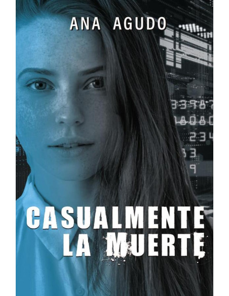 Casualmete la muerte