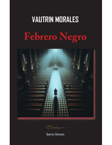 Febrero Negro