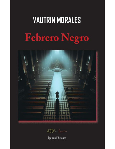 Febrero Negro