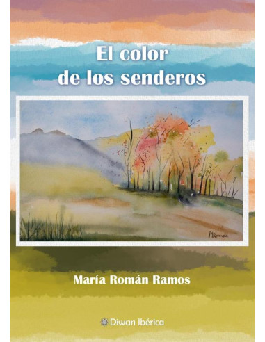 El color de los senderos