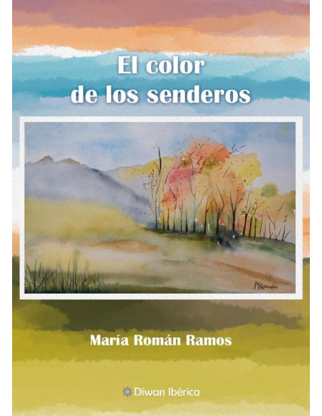 El color de los senderos