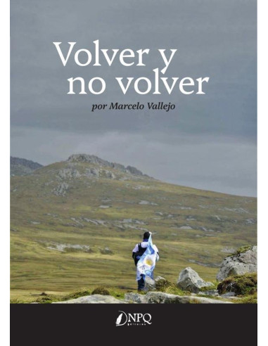 Volver y no volver 