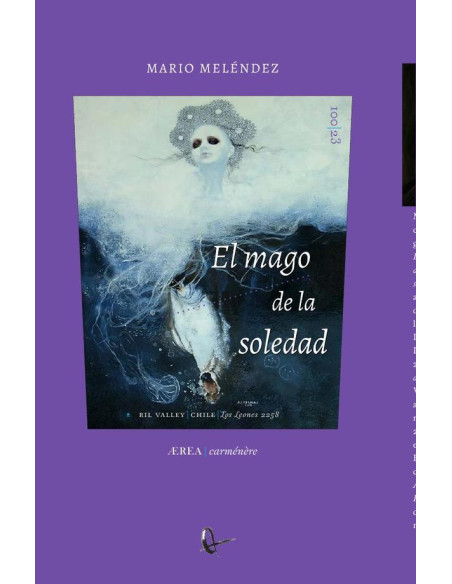 El mago de la soledad