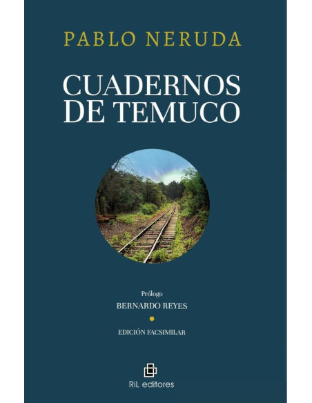 Cuadernos de Temuco