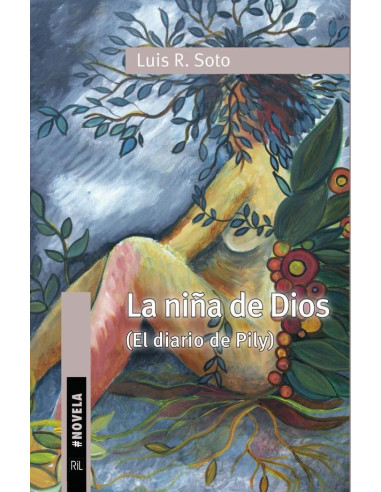 La niña de Dios. El diario de Pily