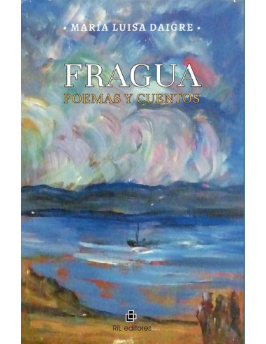 Fragua. Poemas y cuentos