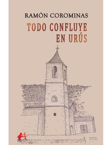 Todo confluye en Urús