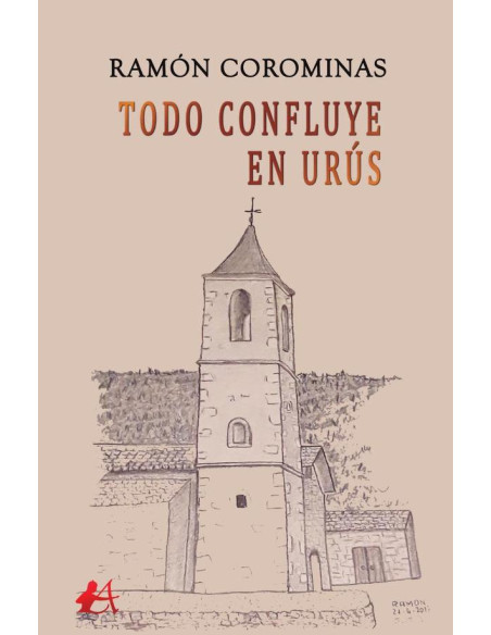 Todo confluye en Urús