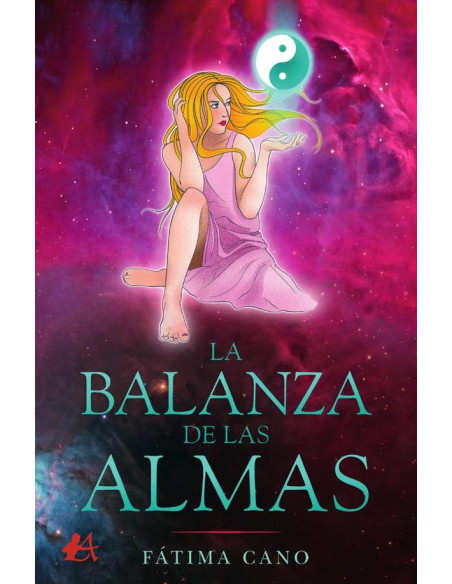 La balanza de las almas