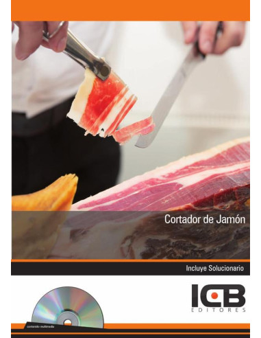 Cortador de Jamón