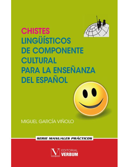 Chistes lingüísticos de componente cultural para la enseñanza del español