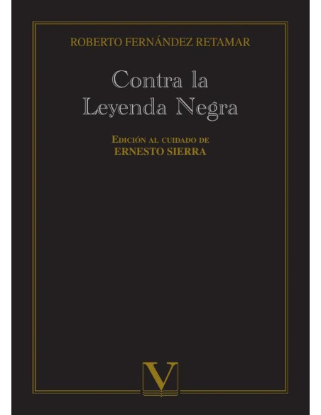 Contra la Leyenda Negra