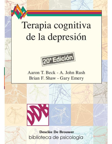 Terapia cognitiva de la depresión