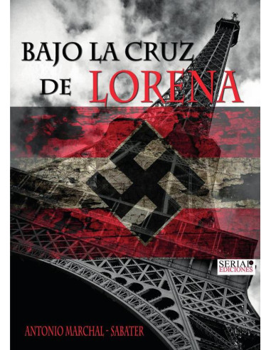 Bajo la cruz de Lorena