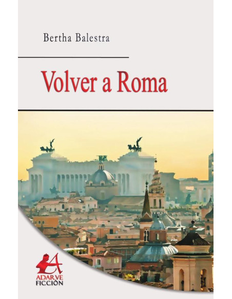 Volver a Roma