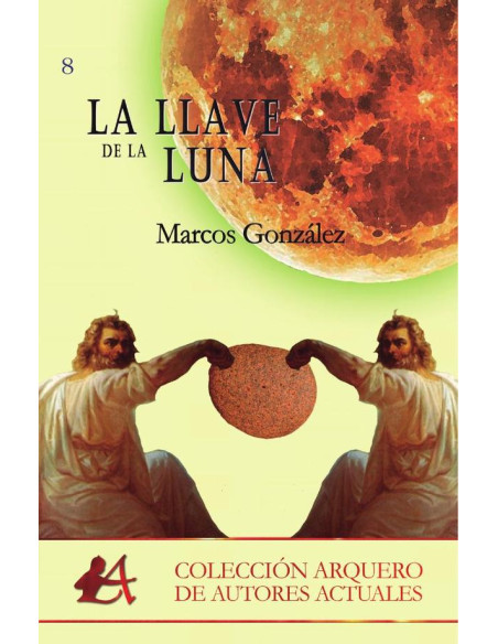 La llave de la luna