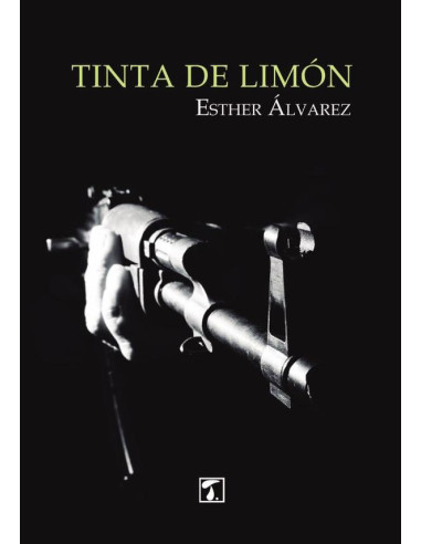 Tinta de limón