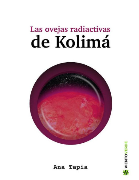 Las ovejas radiactivas de Kolimá