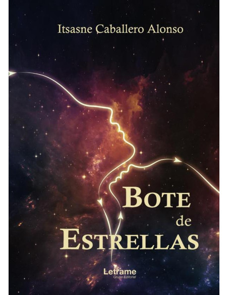 Bote de estrellas