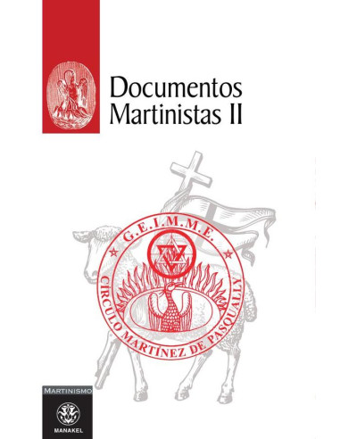 Documentos Martinistas II