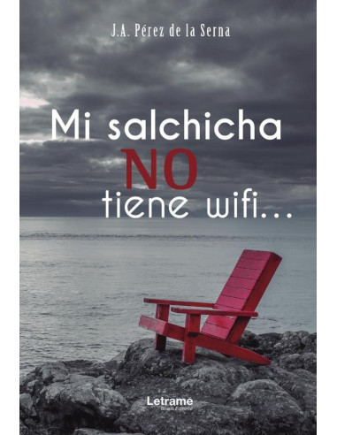 Mi salchicha no tiene WI-FI