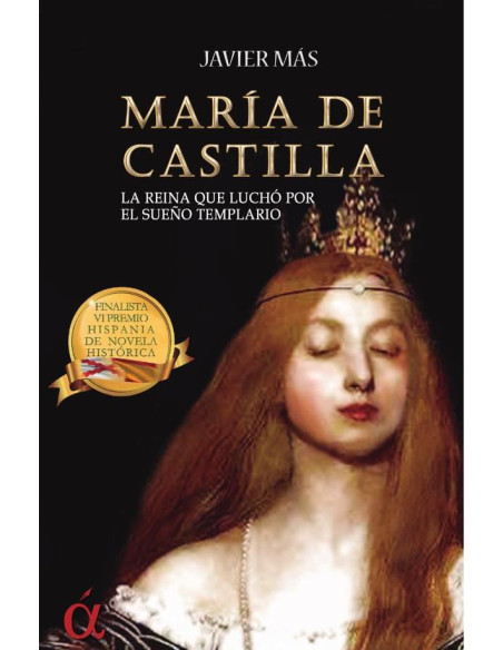 María de Castilla