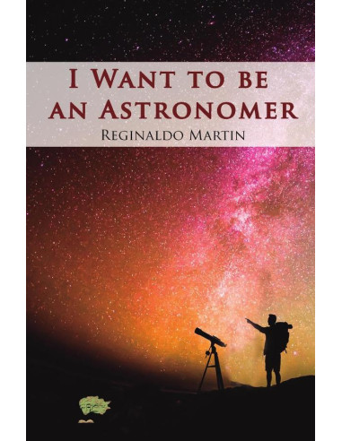 I want to be an astronomer 