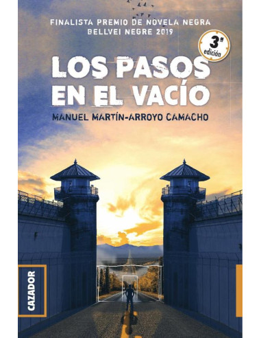 Los pasos en el vacío